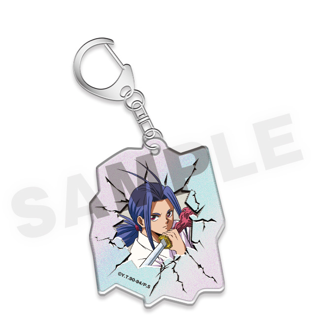 死々若丸の画像