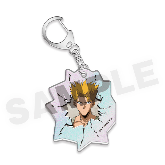 美しい魔闘家鈴木の画像