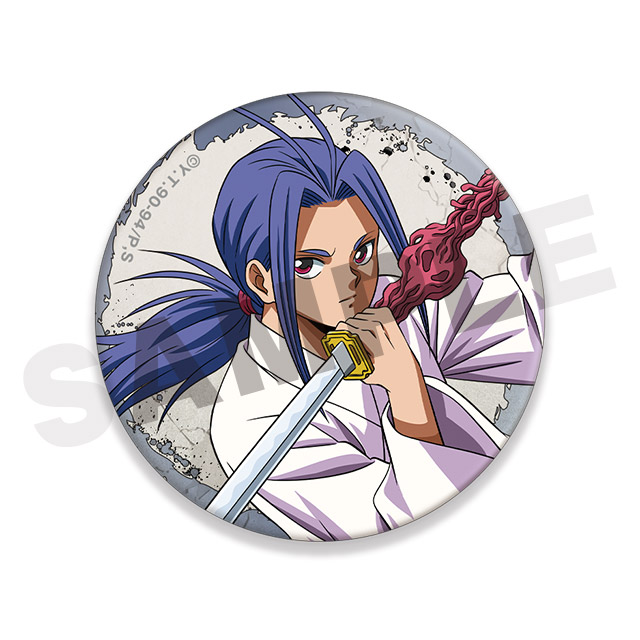 死々若丸の画像