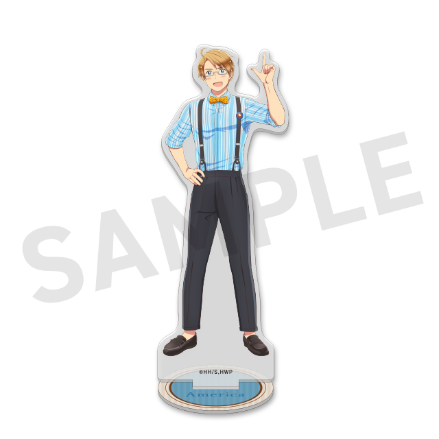 アメリカの画像