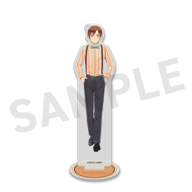 ロマーノの画像