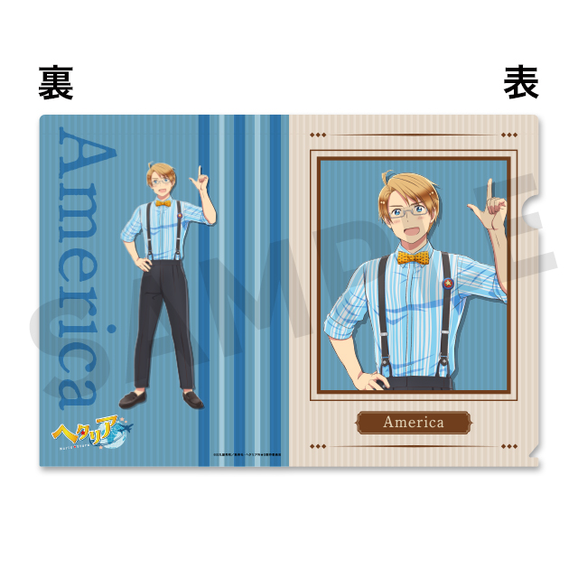 アメリカの画像