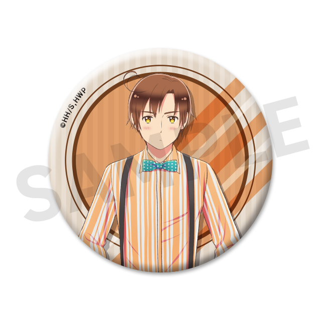 ロマーノの画像