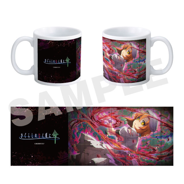 竜宮レナ(★5)の画像