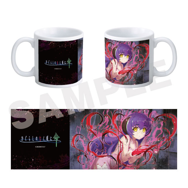 羽入(★5)の画像