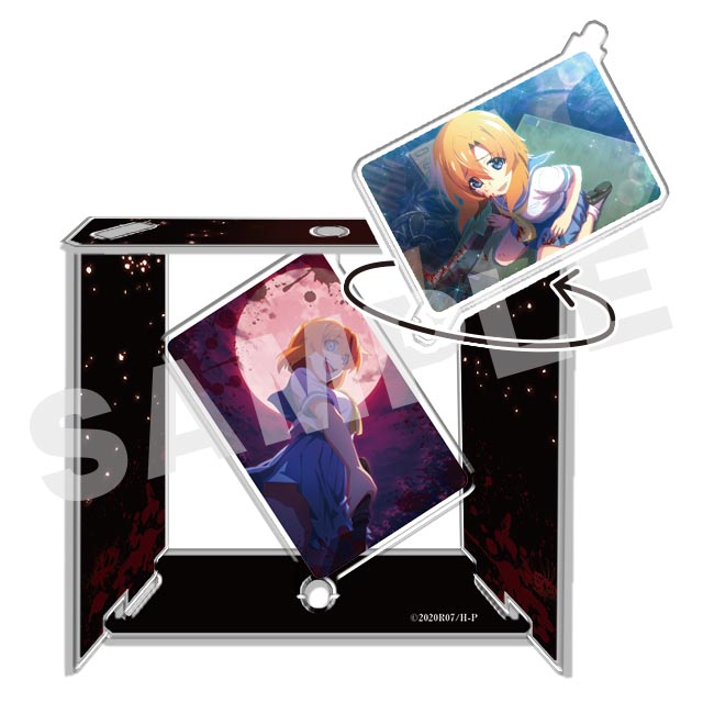 竜宮レナの画像