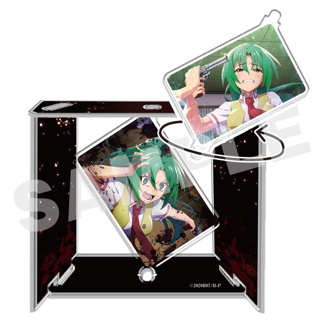 園崎魅音の画像