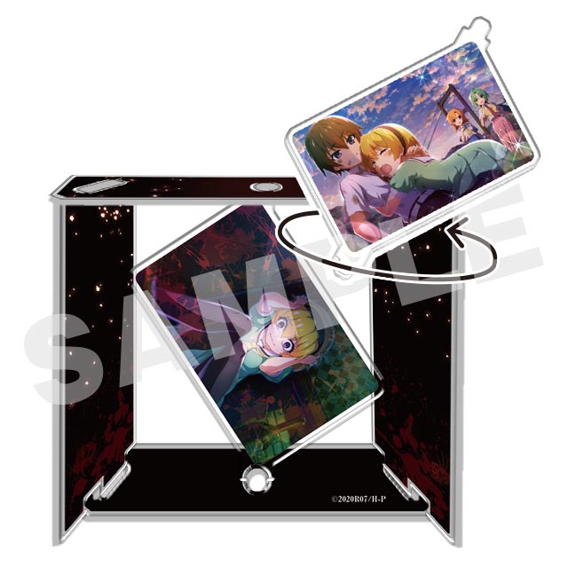 北条沙都子の画像