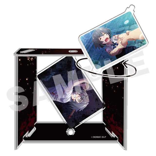 公由一穂の画像