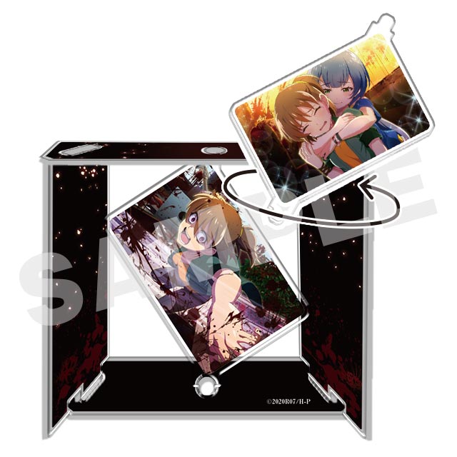 赤坂美雪の画像