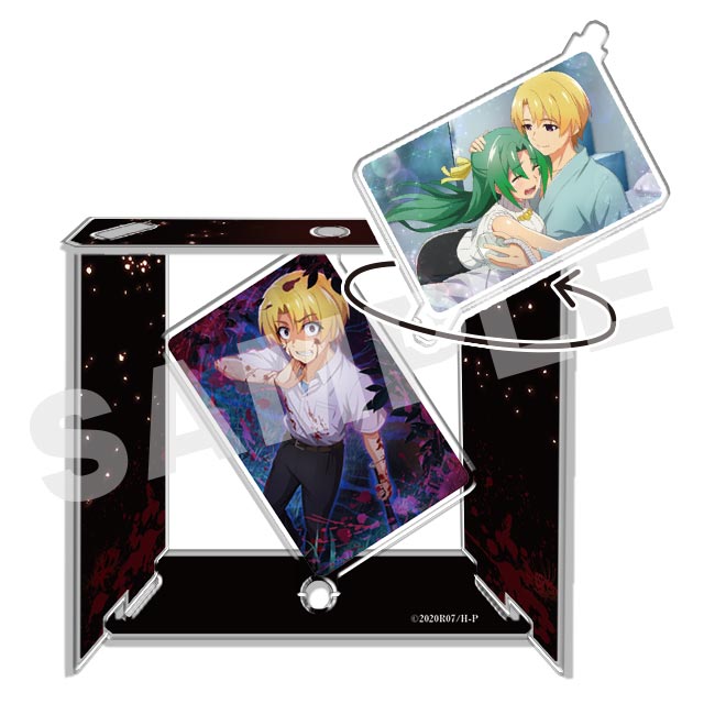 北条悟史の画像