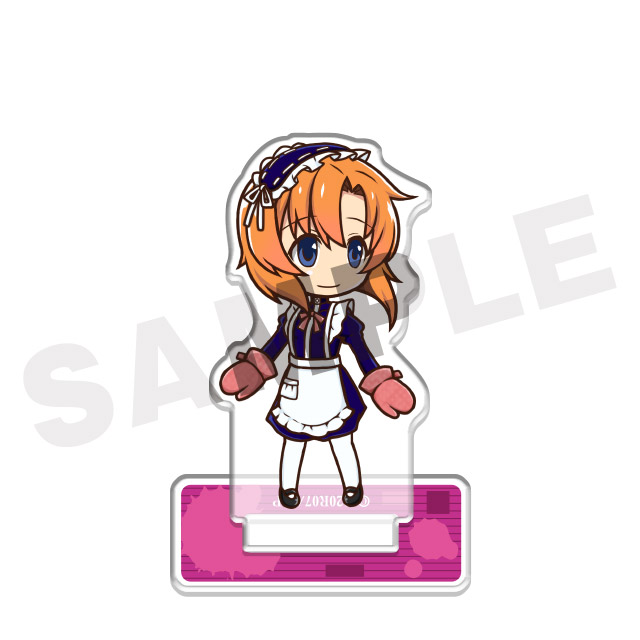 竜宮レナの画像