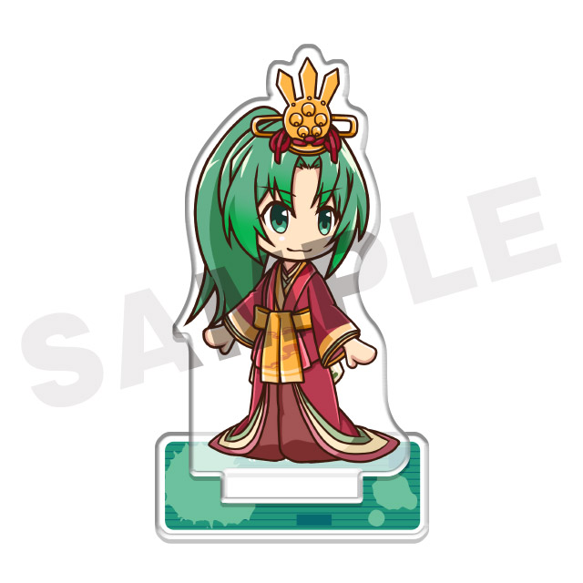 園崎魅音の画像