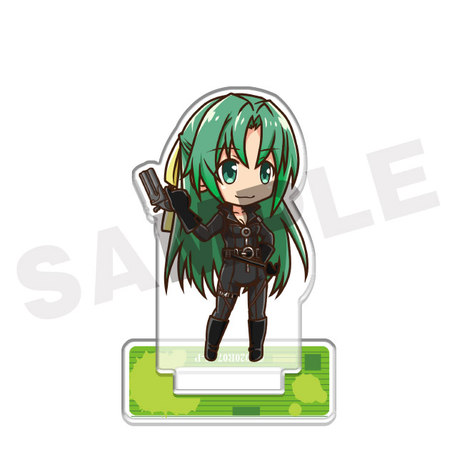 園崎詩音の画像