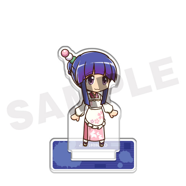 古手梨花の画像