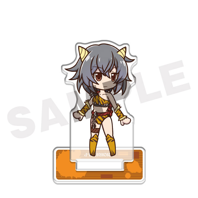 公由一穂の画像