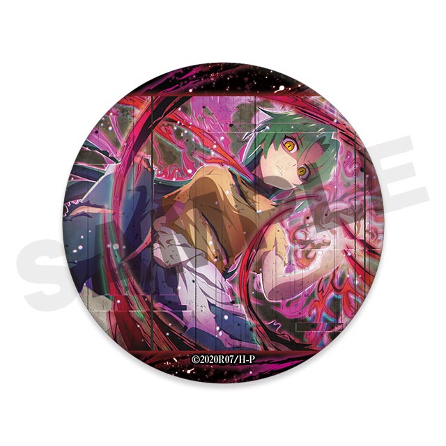 園崎魅音(★5)の画像