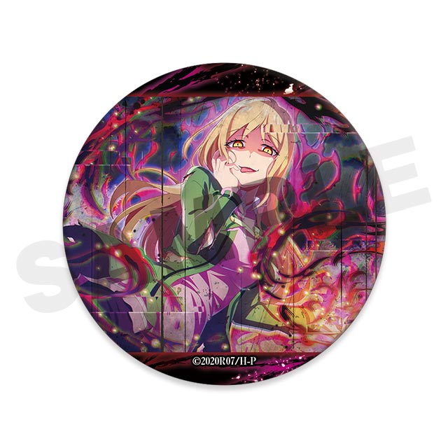 鷹野三四(★5)の画像