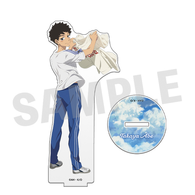 阿部隆也の画像