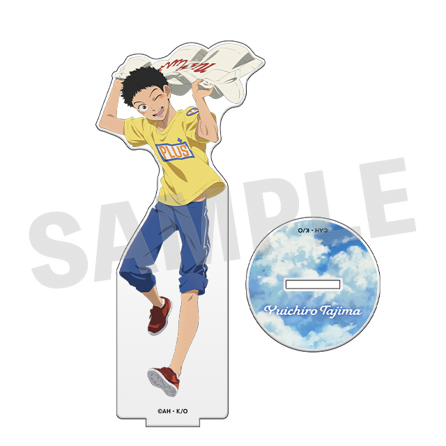 田島悠一郎の画像