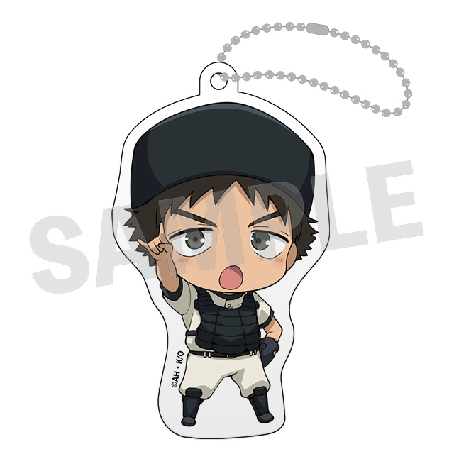 阿部隆也(ミニキャラ)の画像