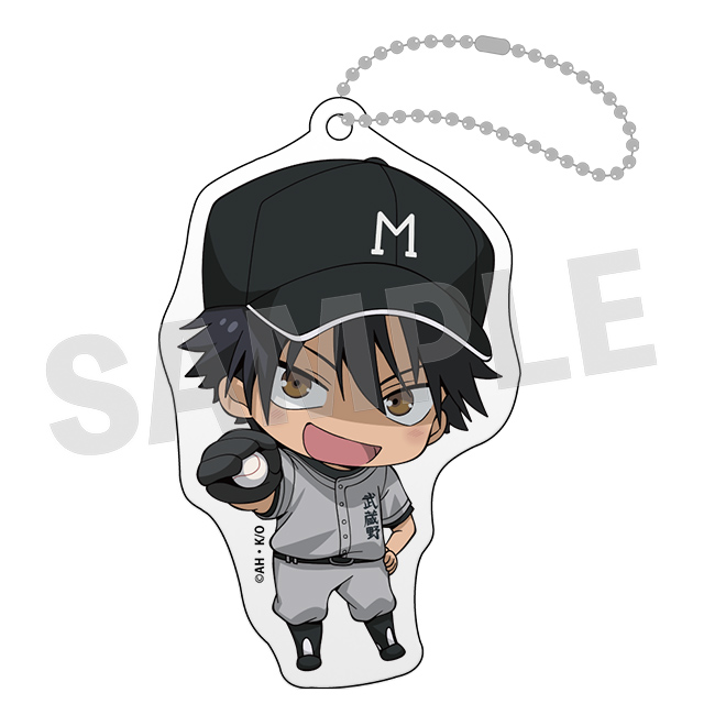 榛名元希(ミニキャラ)の画像