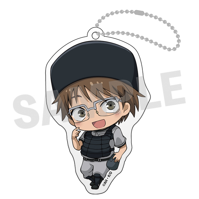 秋丸恭平(ミニキャラ)の画像