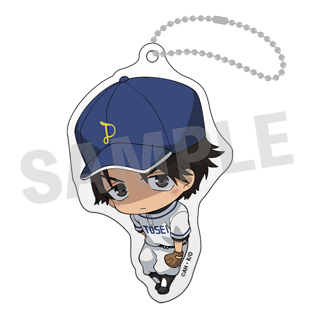 高瀬準太(ミニキャラ)の画像