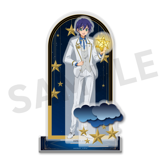 高倉晶馬の画像