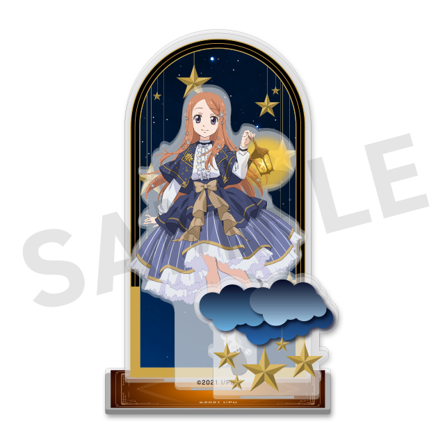 高倉陽毬の画像