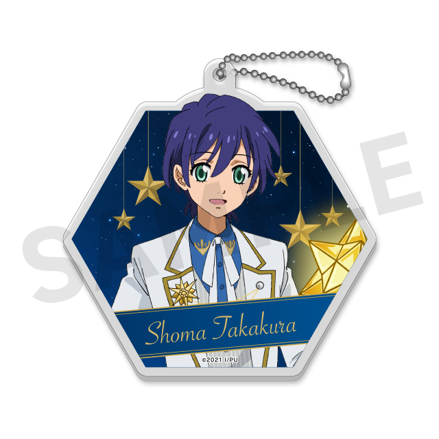 高倉晶馬の画像