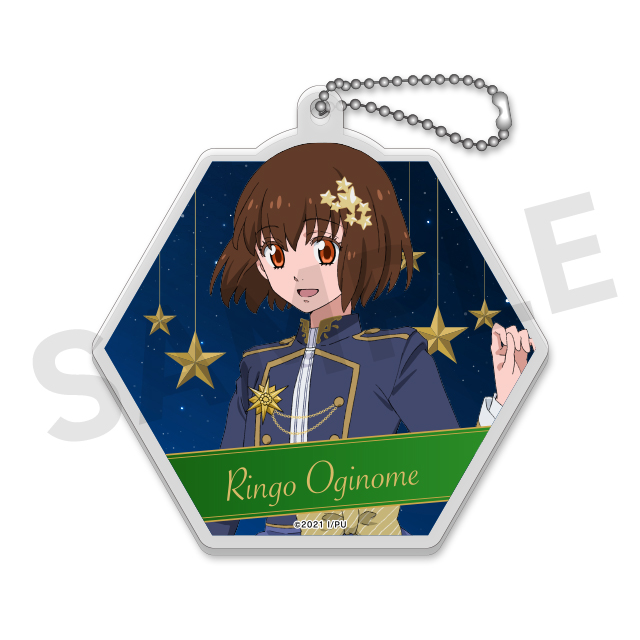 荻野目苹果の画像