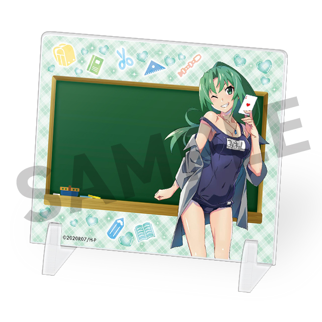 園崎魅音の画像