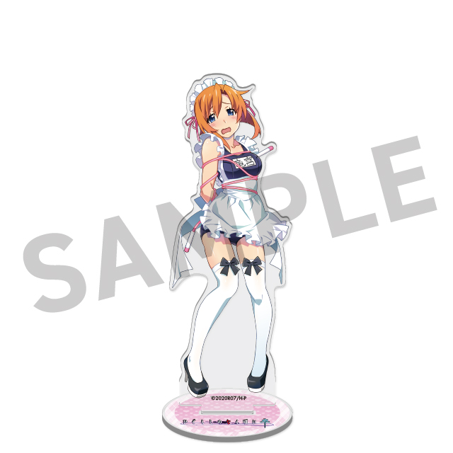 竜宮レナの画像