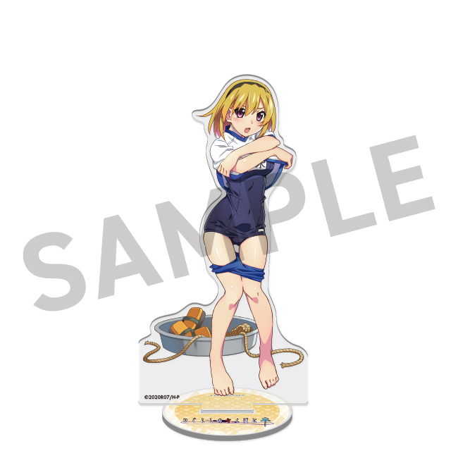 北条沙都子の画像