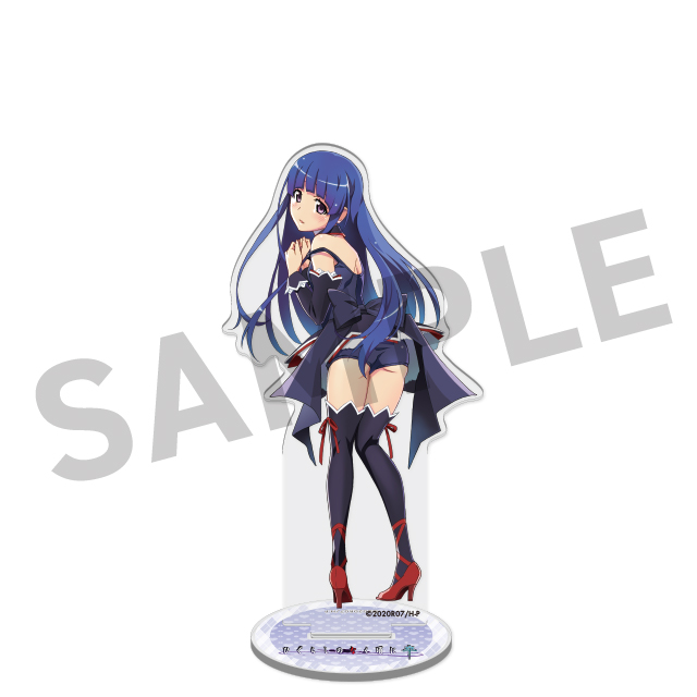 古手梨花の画像