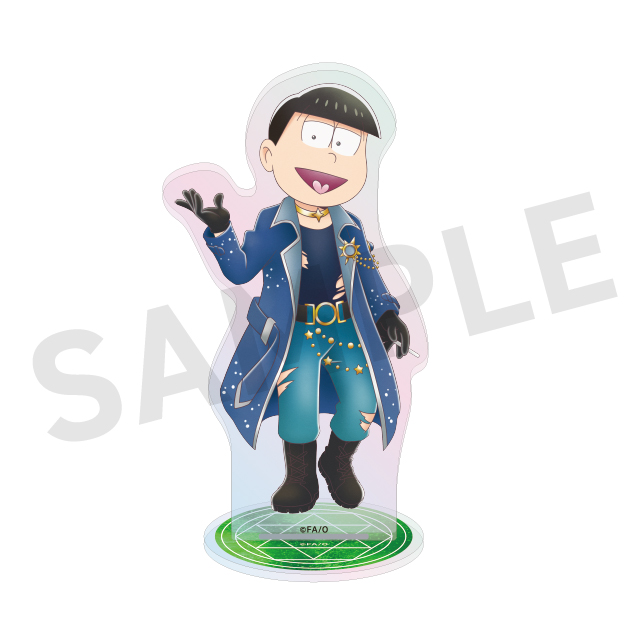 チョロ松の画像