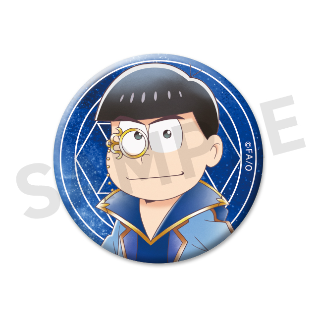 カラ松（ノーマル）の画像