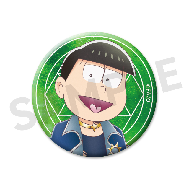 チョロ松（ノーマル）の画像