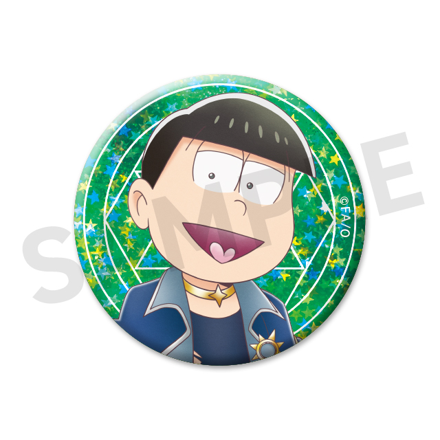 チョロ松（ホロ）の画像