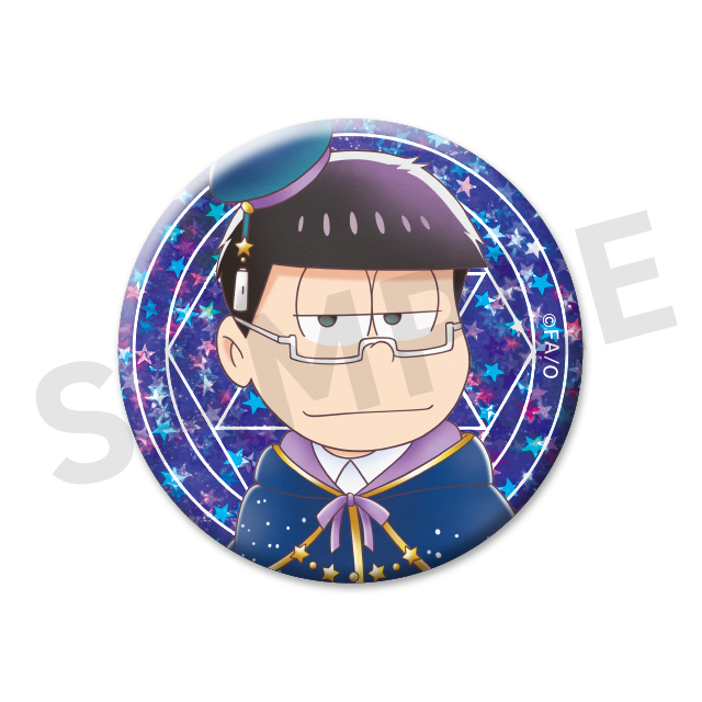 一松（ホロ）の画像