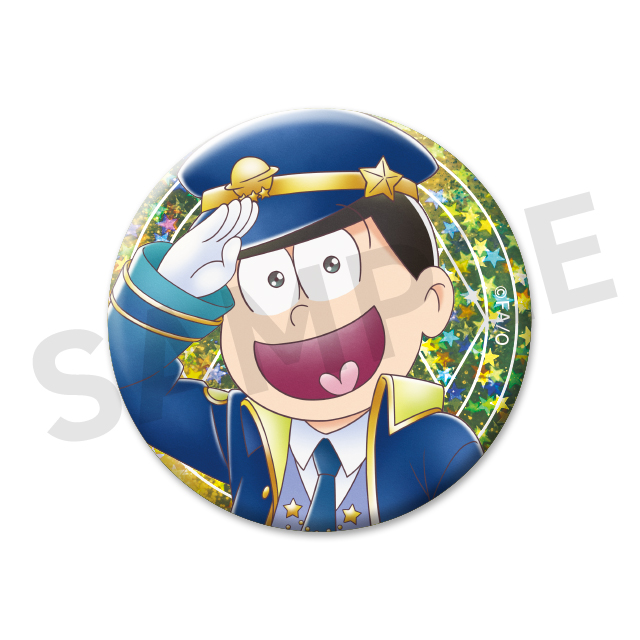 十四松（ホロ）の画像