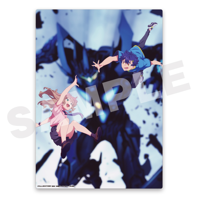 蓬＆夢芽の画像