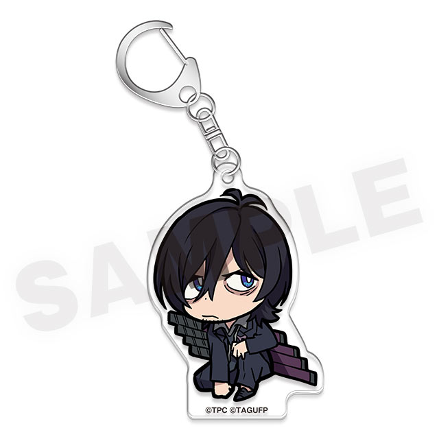 サムライキャリバー(ミニキャラver.)の画像