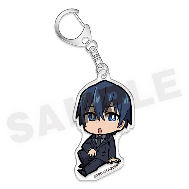 ヴィット(ミニキャラver.)の画像