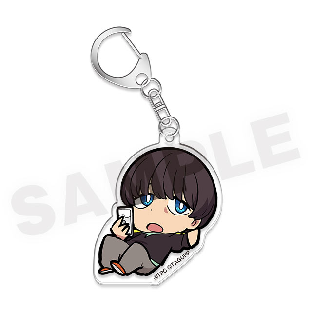 暦(ミニキャラver.)の画像