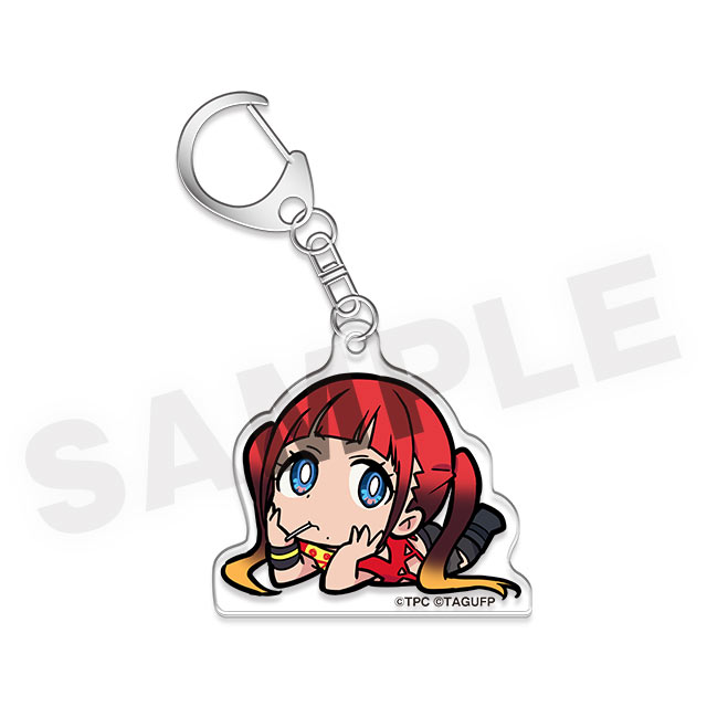 ちせ(ミニキャラver.)の画像