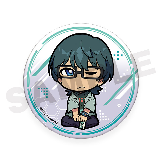 内海(ミニキャラver.)の画像