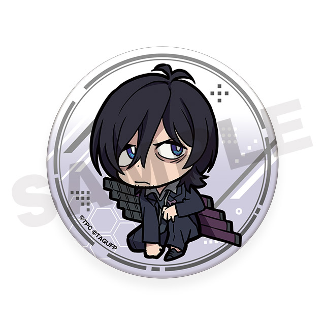 サムライキャリバー(ミニキャラver.)の画像