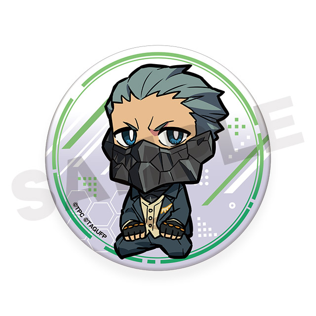 マックス(ミニキャラver.)の画像